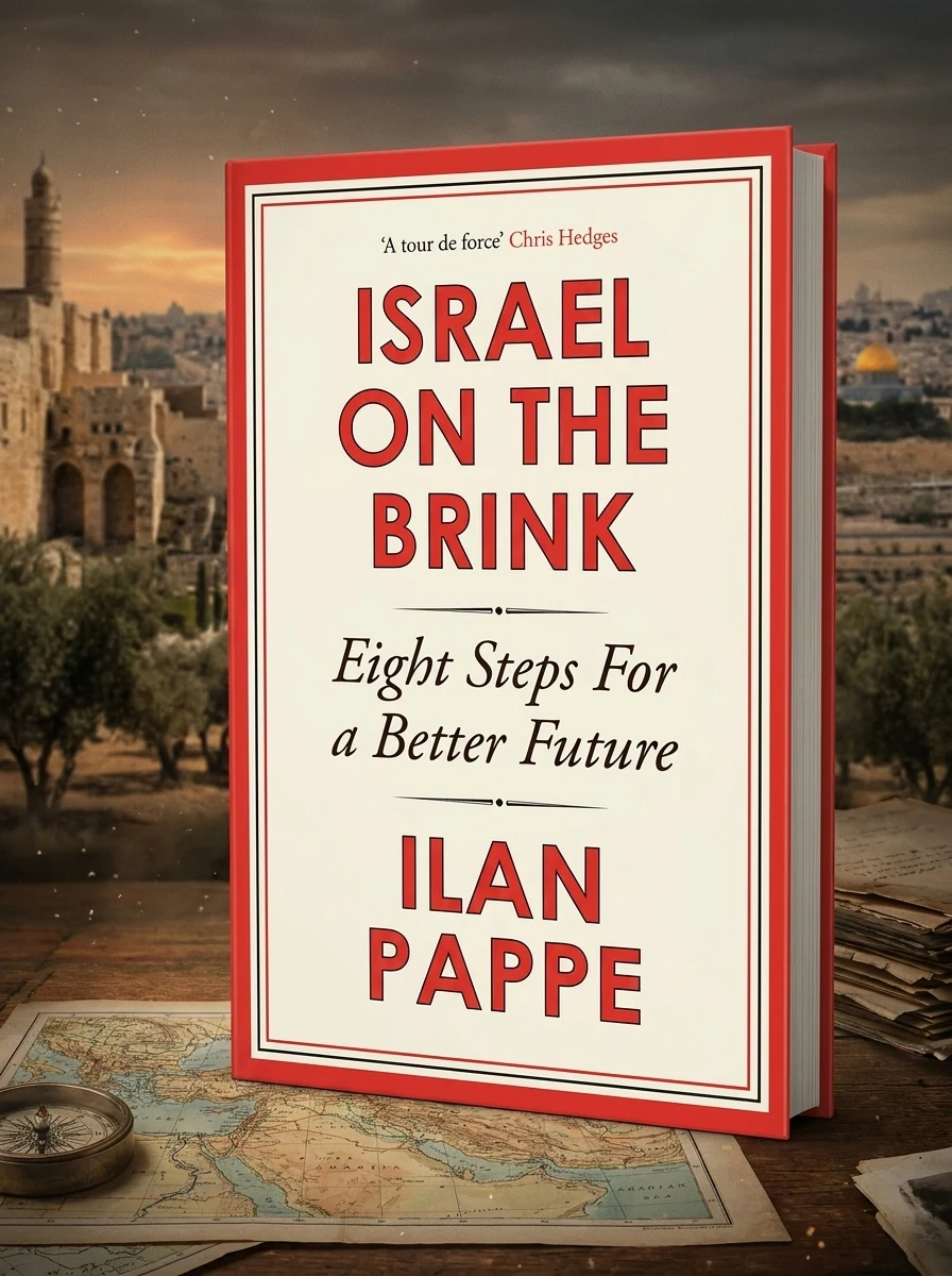 Israel on the Brink