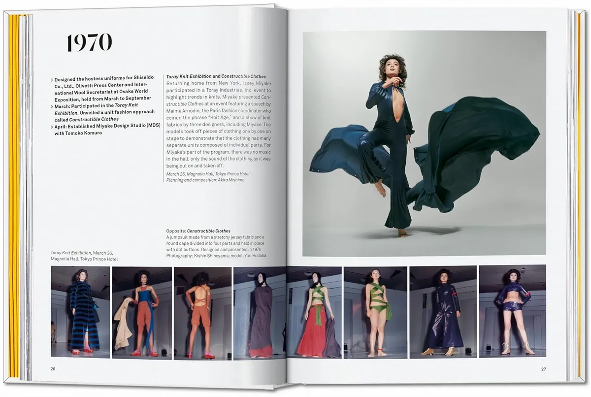 Issey Miyake. 45th Edition, фото 5