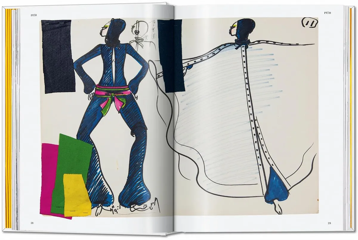 Issey Miyake. 45th Edition, фото 6