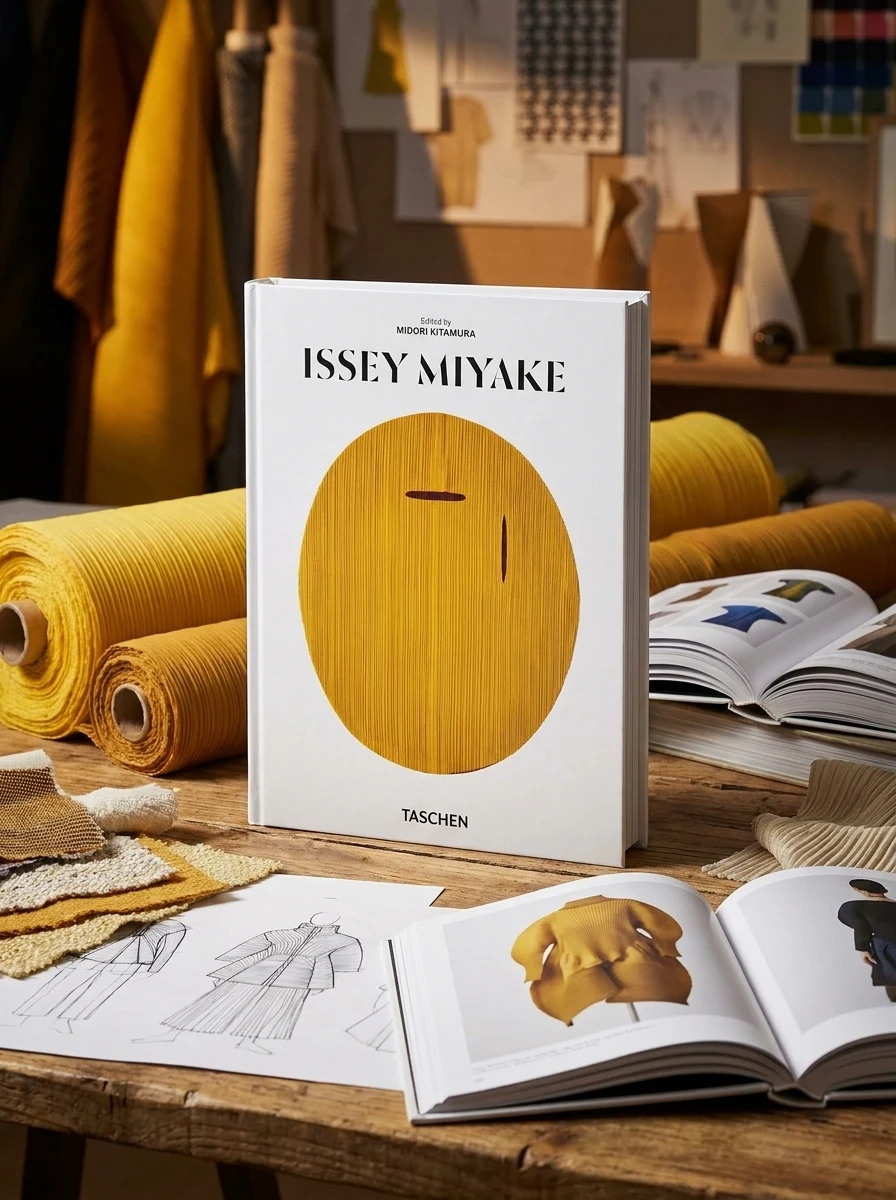 Issey Miyake. 45th Edition, фото 2