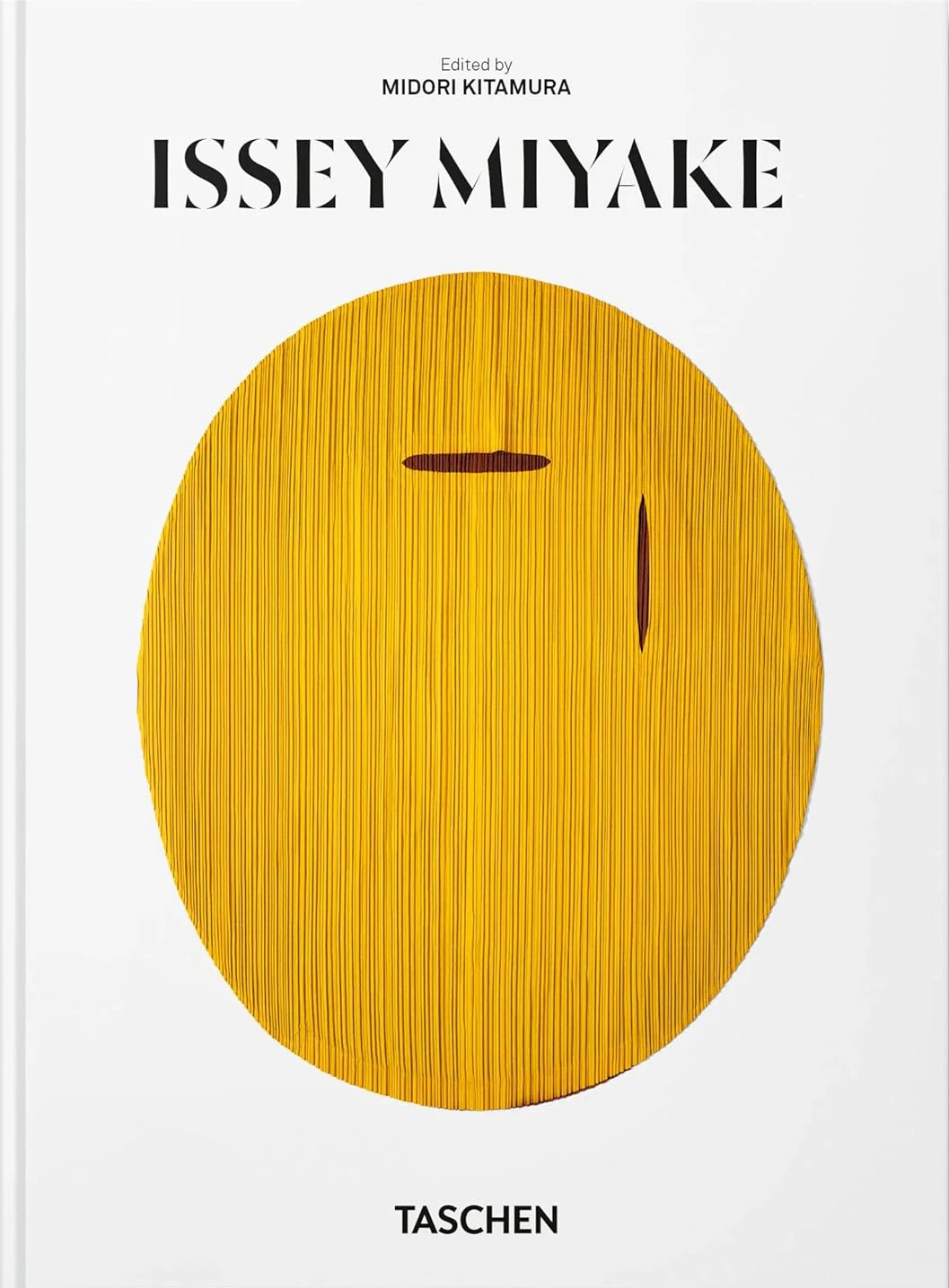 Issey Miyake. 45th Edition,