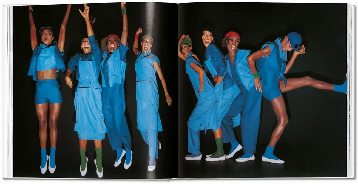 Issey Miyake — Мідорі Кітамура, фото 5