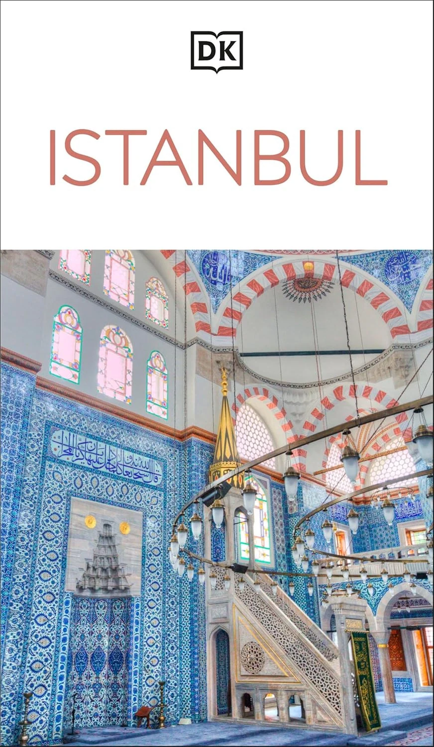 Istanbul,