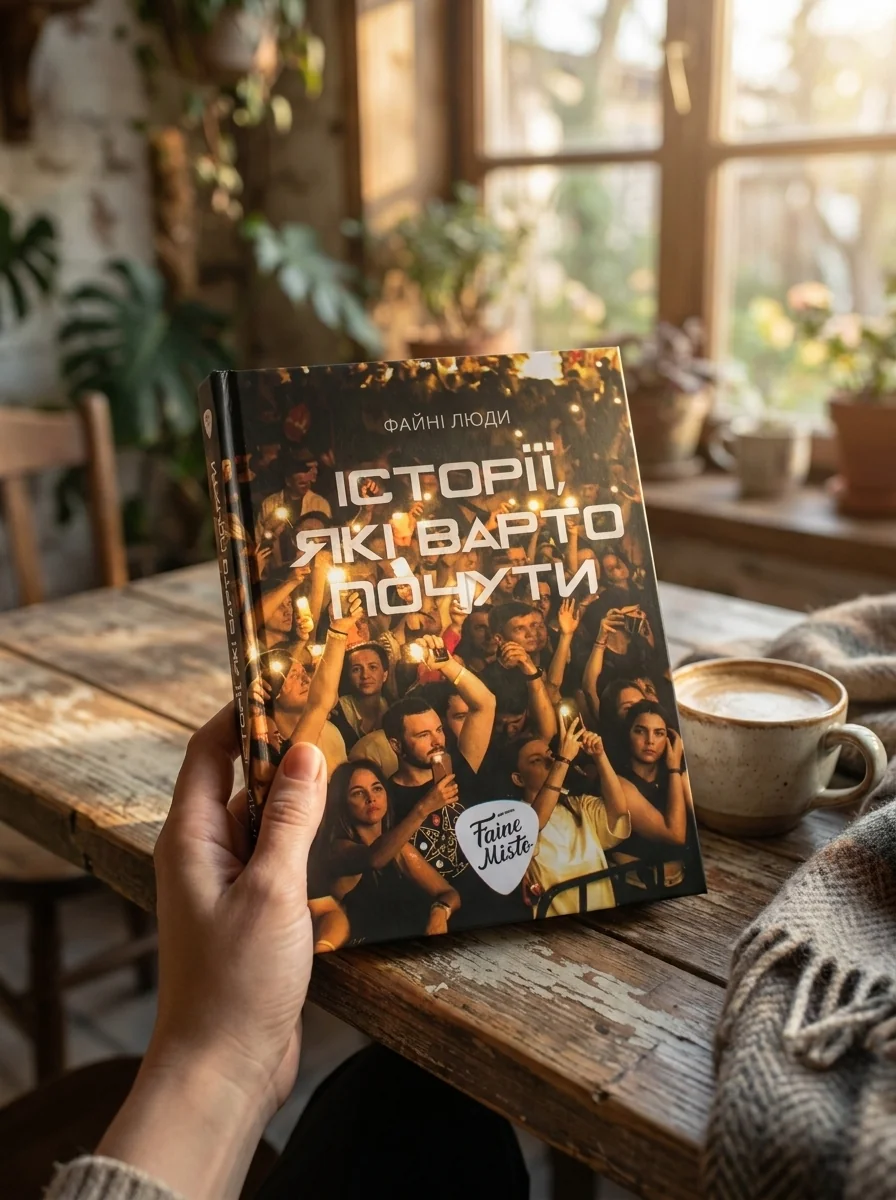 Історії, які варто почути, фото 2