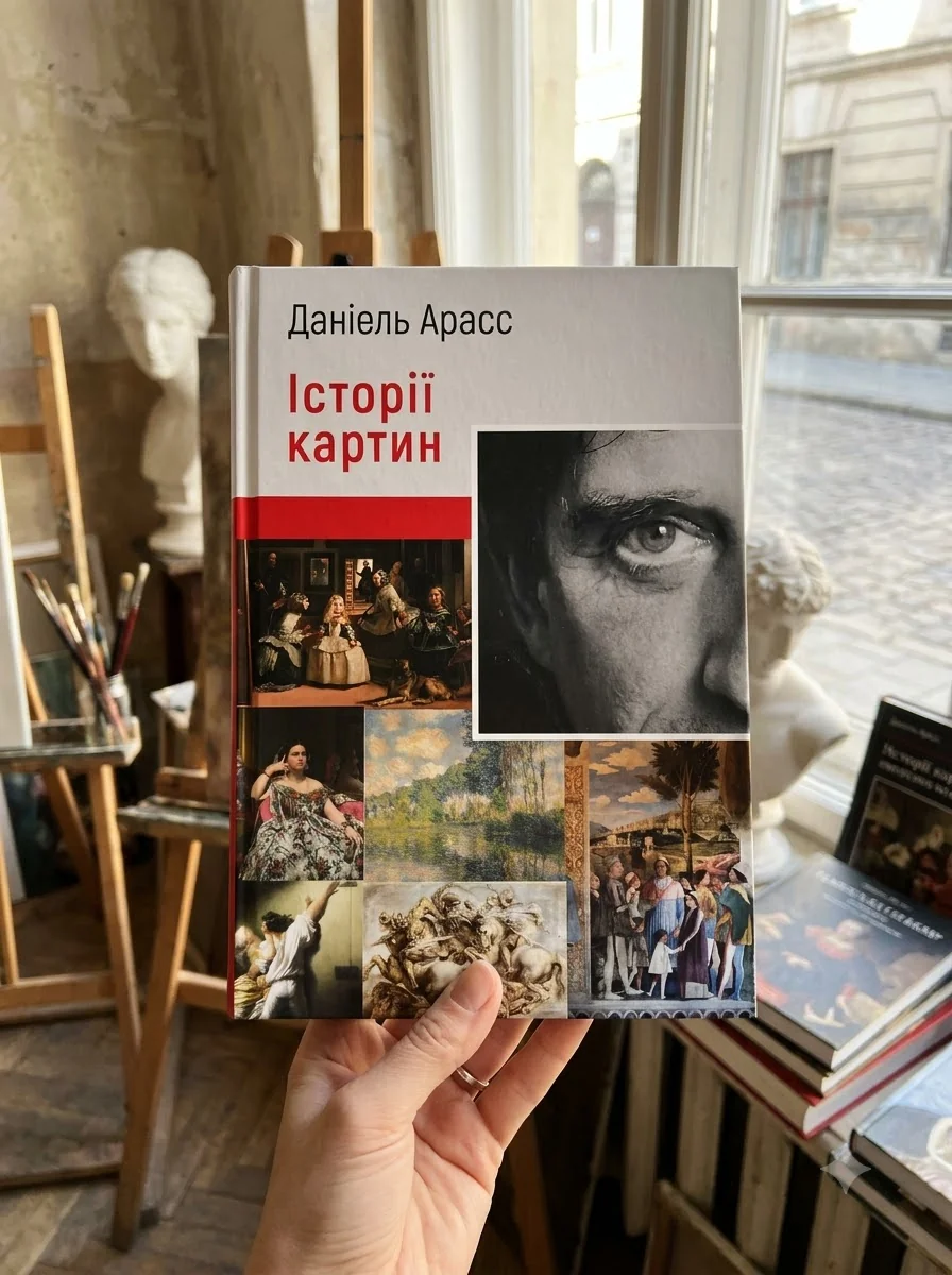 Історії картин — фото 2