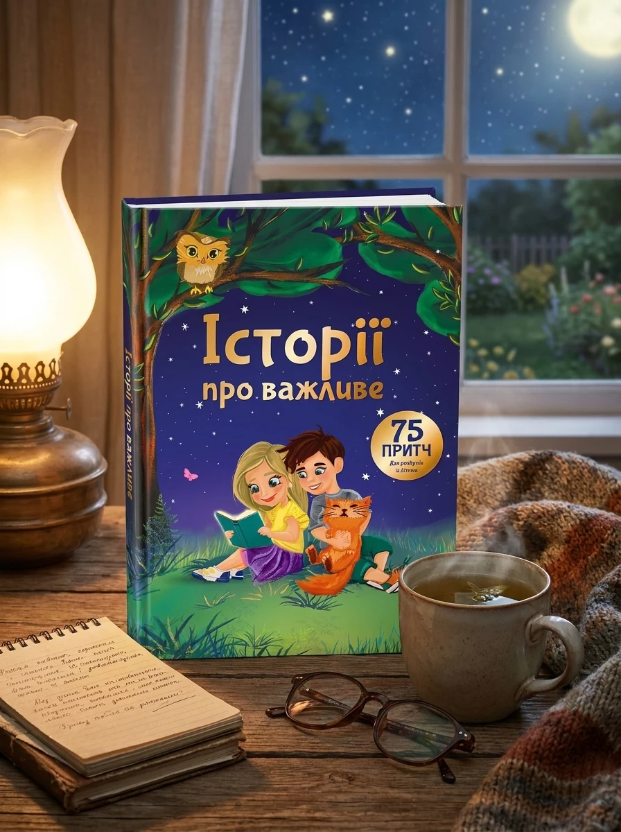 Історії про важливе — фото 2