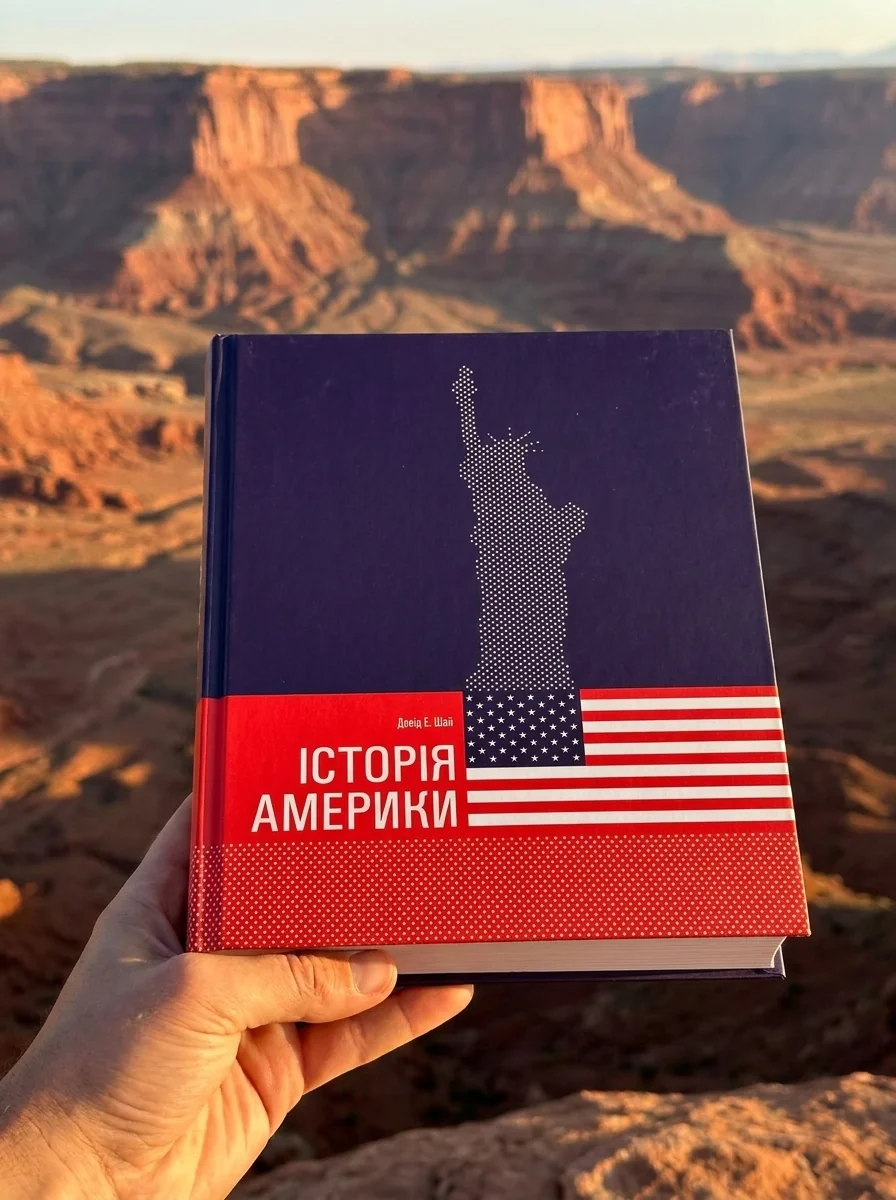 Історія Америки — фото 2