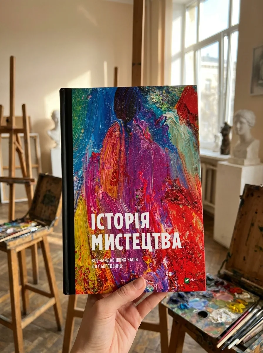 Історія Мистецтва — фото 2