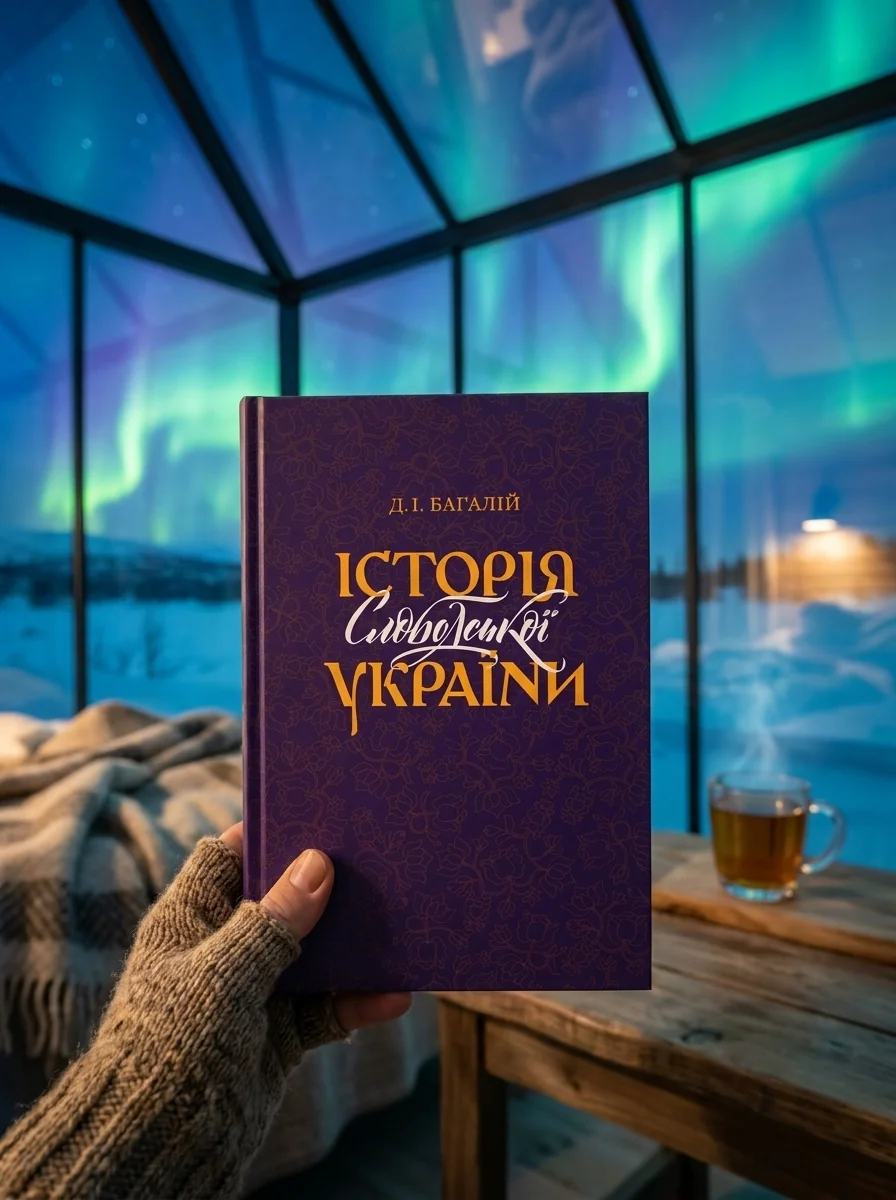 Історія Слободської України — Історія та культура України