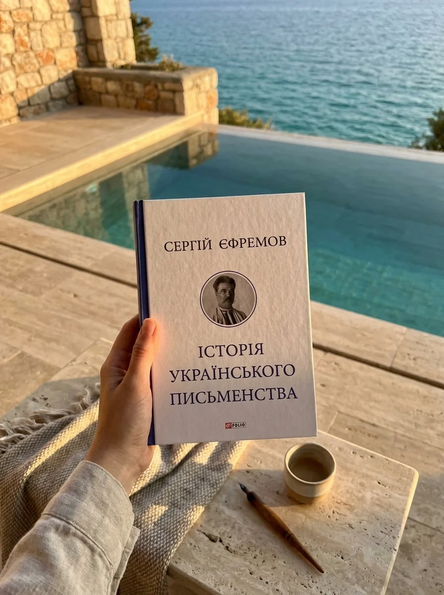 Історія українського письменства — фото 2