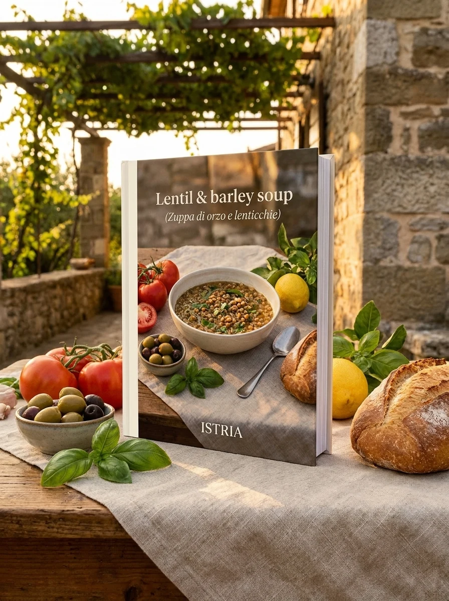 Istria. Recipes and stories from the hidden heart of Italy, Slovenia and Croatia — Дім, сім'я, релігія