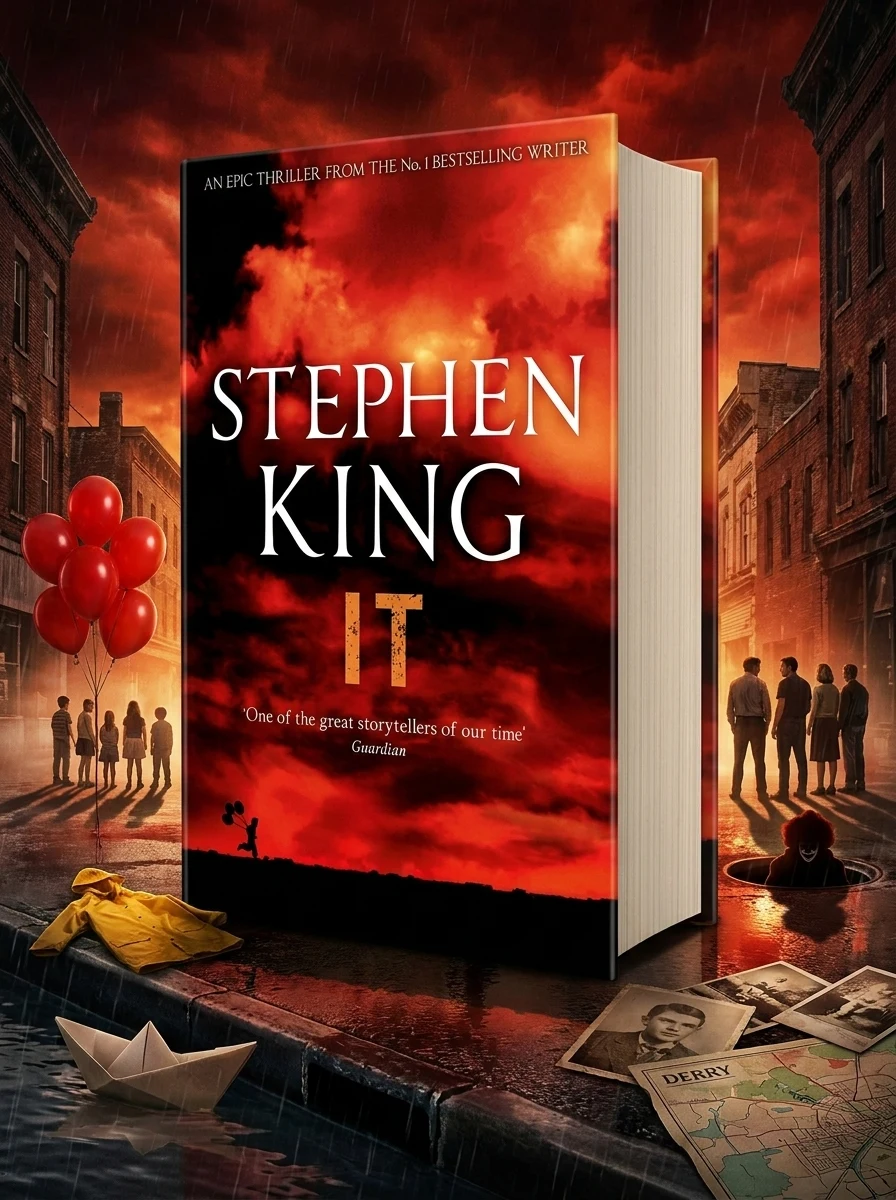 It