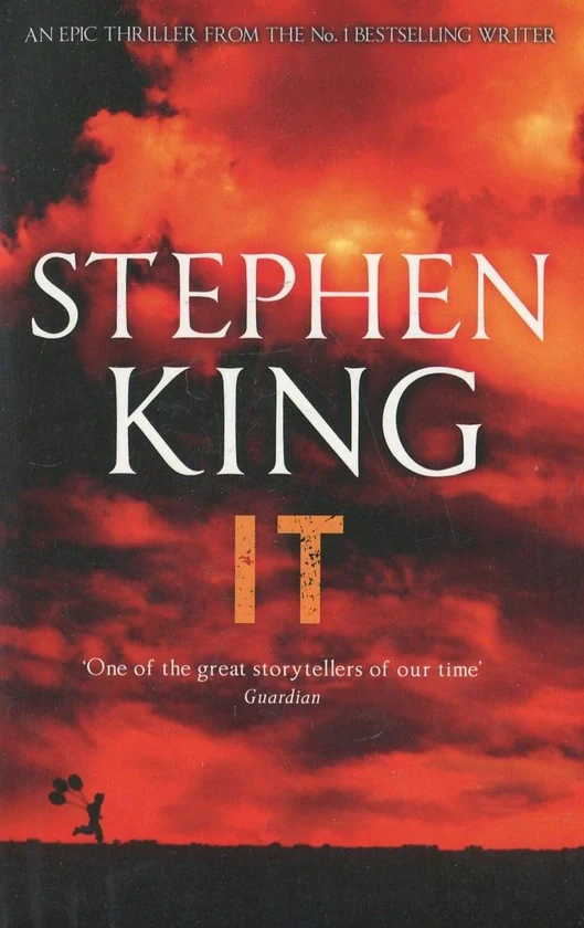 It