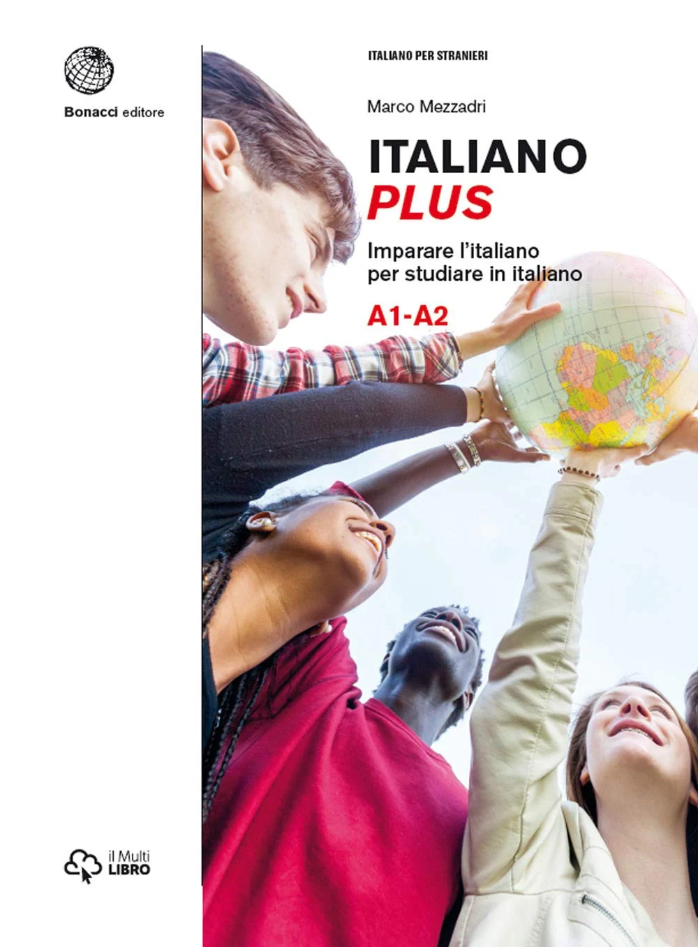 Italiano plus (A1-A2),