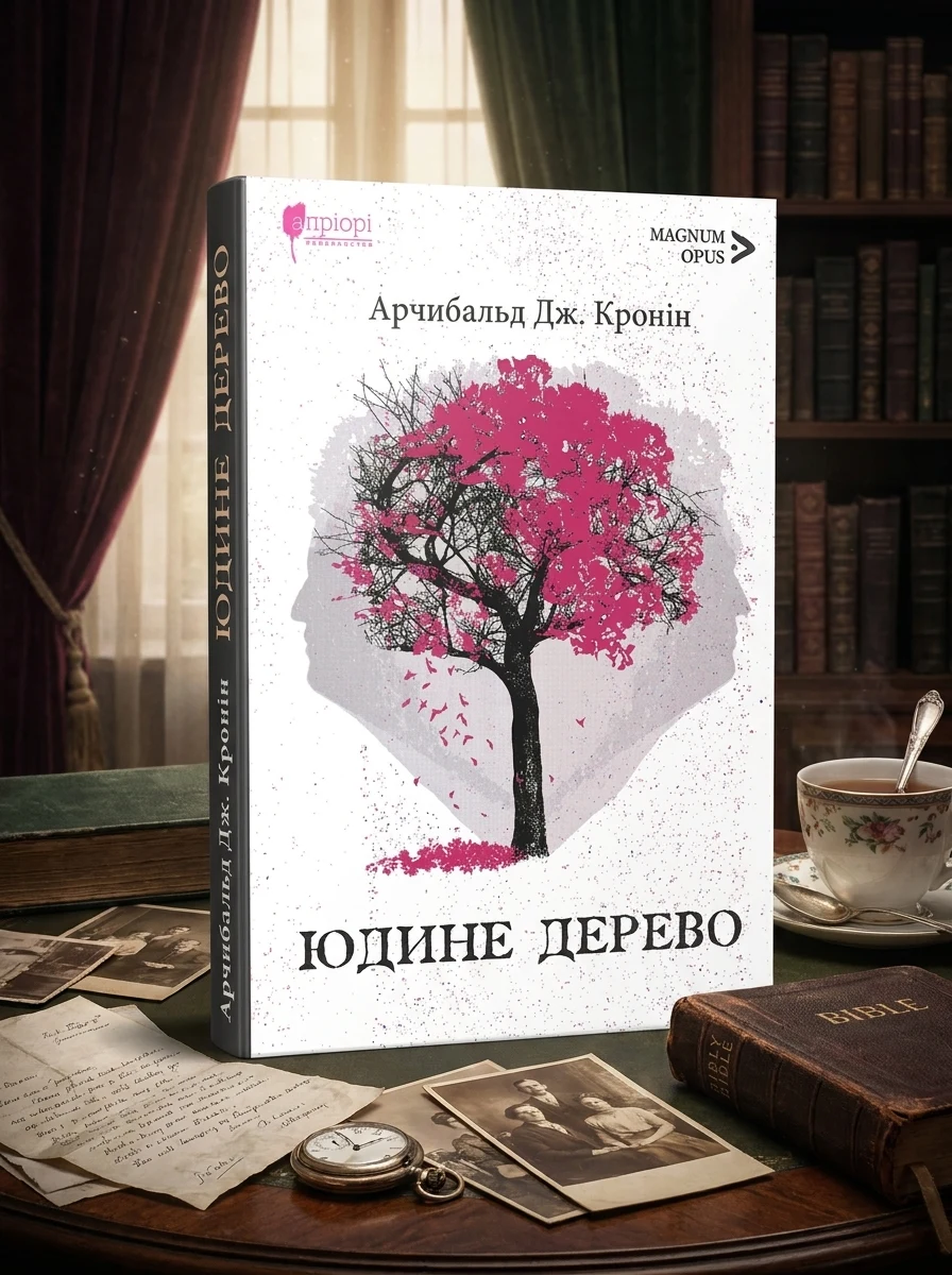 Юдине дерево
