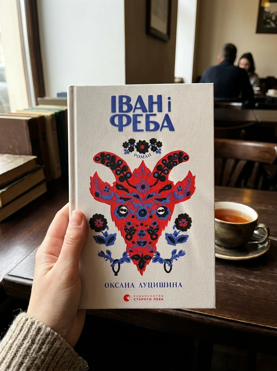 Іван і Феба — фото 2