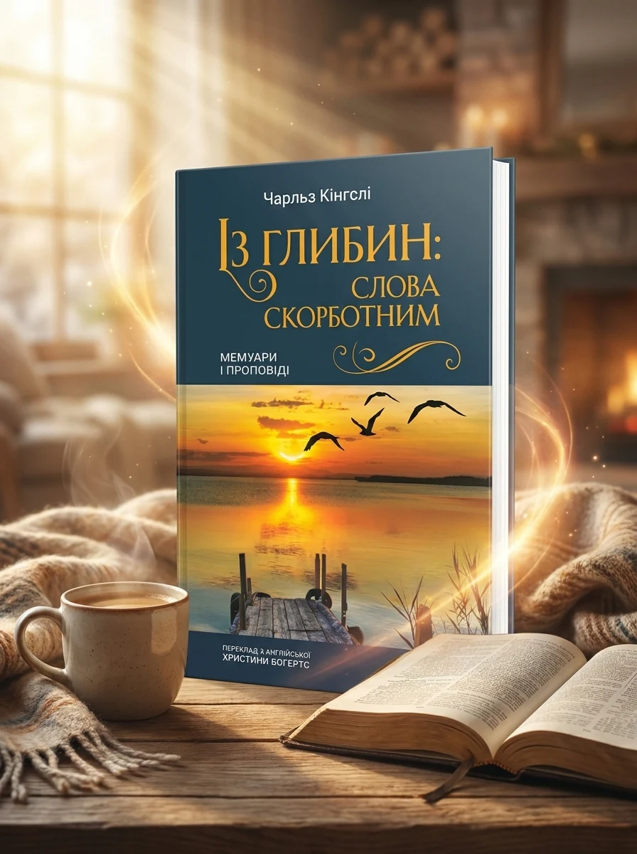 Із глибин. Слова скорботним. Мемуари і проповіді — Культура і суспільство