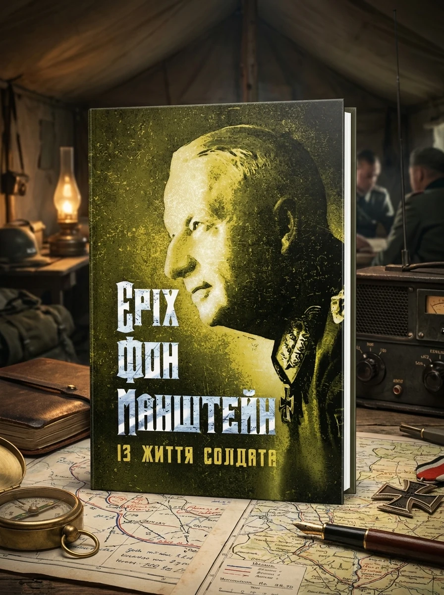 Із життя солдата — фото 2