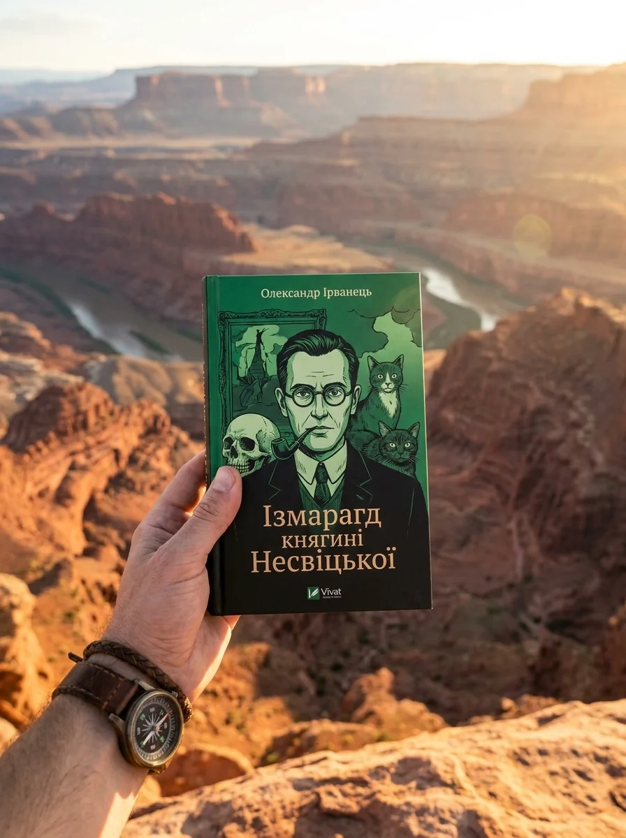 Ізмарагд княгині Несвіцької — фото 2