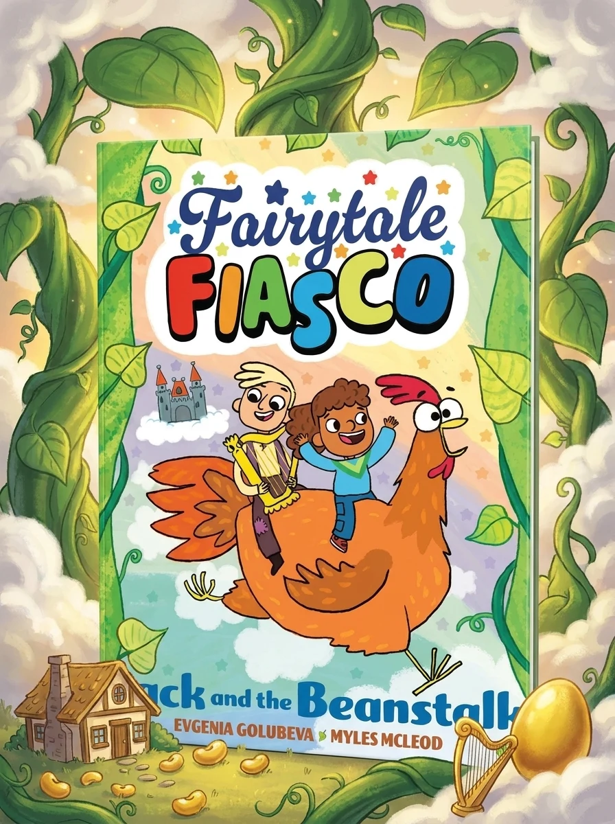 Jack and the Beanstalk