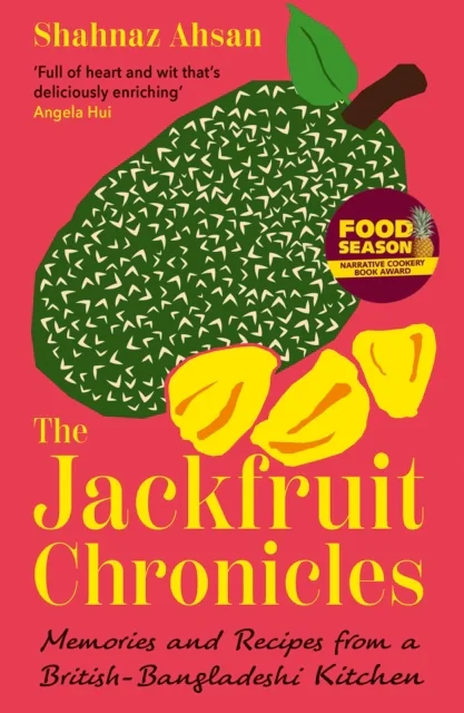 Jackfruit Chronicles