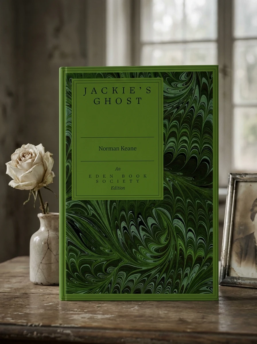 Jackie's Ghost