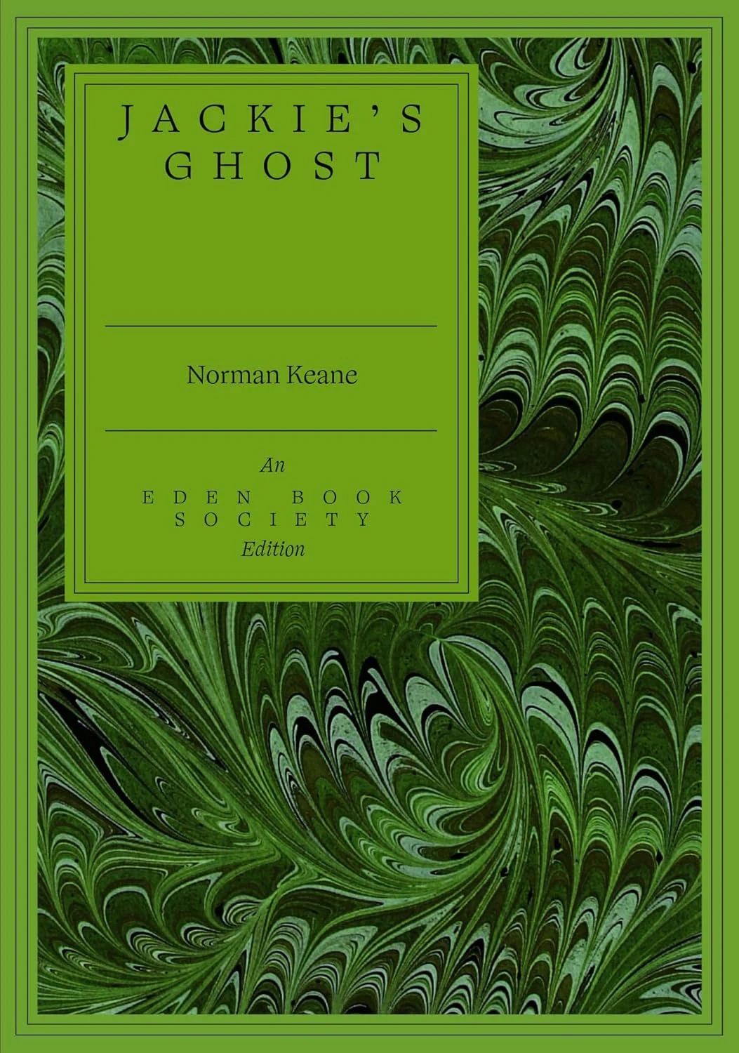 Jackie's Ghost