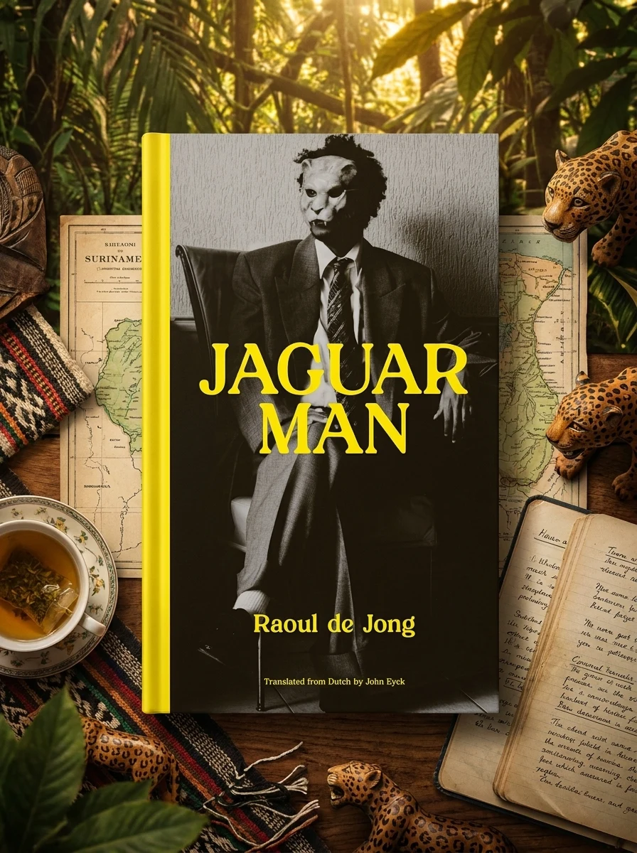 Jaguarman