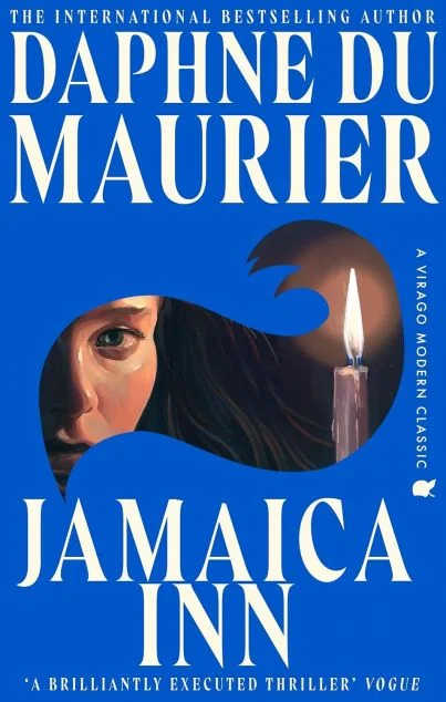 Jamaica Inn | книга Mirava
