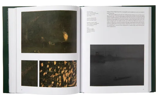 James McNeill Whistler, фото 3