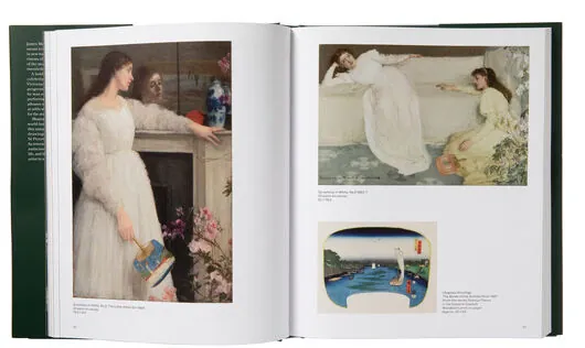 James McNeill Whistler, фото 4
