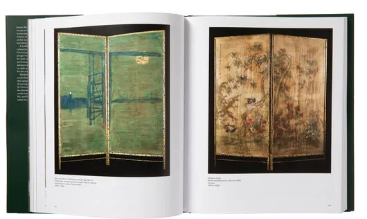 James McNeill Whistler, фото 5