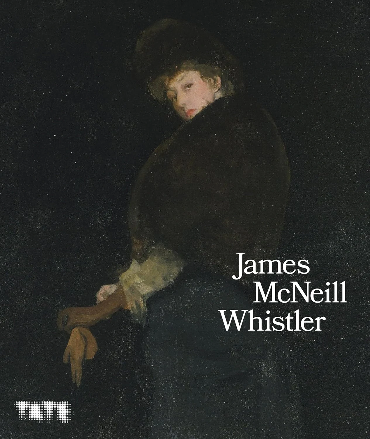 James McNeill Whistler,
