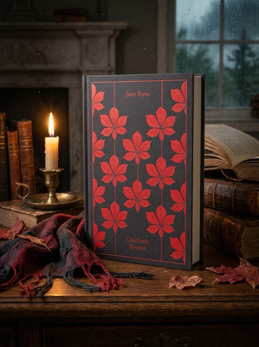 Jane Eyre