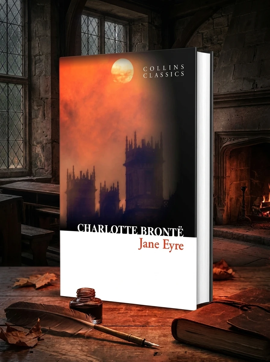 Jane Eyre