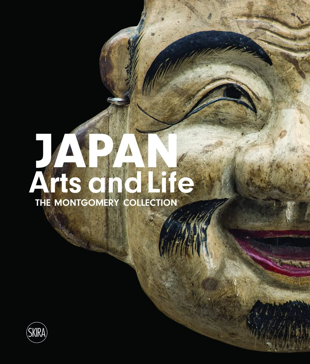 Japan Arts and Life. The Montgomery Collection,