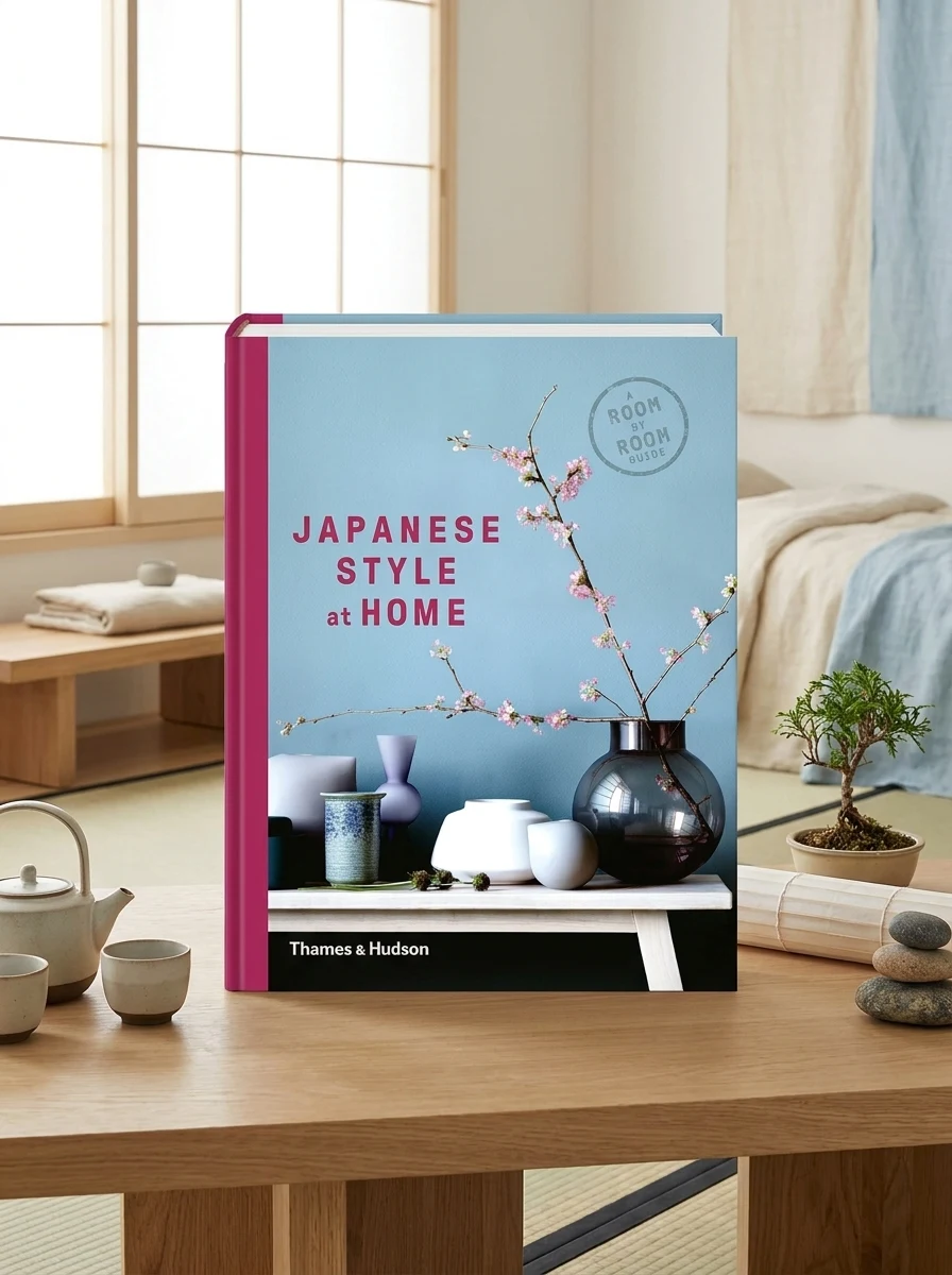 Japanese Style at Home — Дім, сім'я, релігія