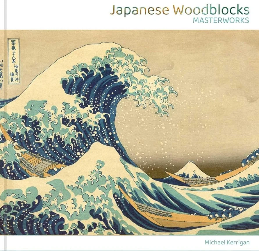 Japanese Woodblocks: Masterworks