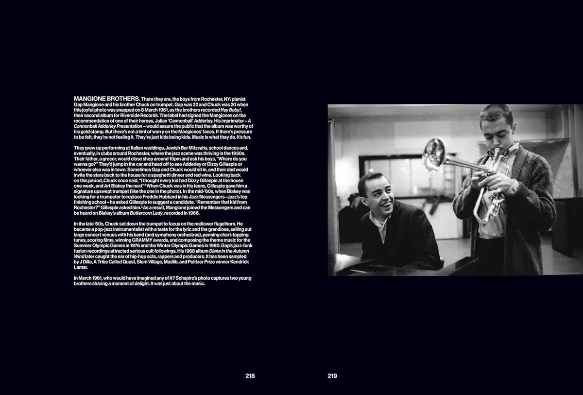 Jazz: Best of the Apollo, Village Vanguard, and Riverside Sessions, фото 5