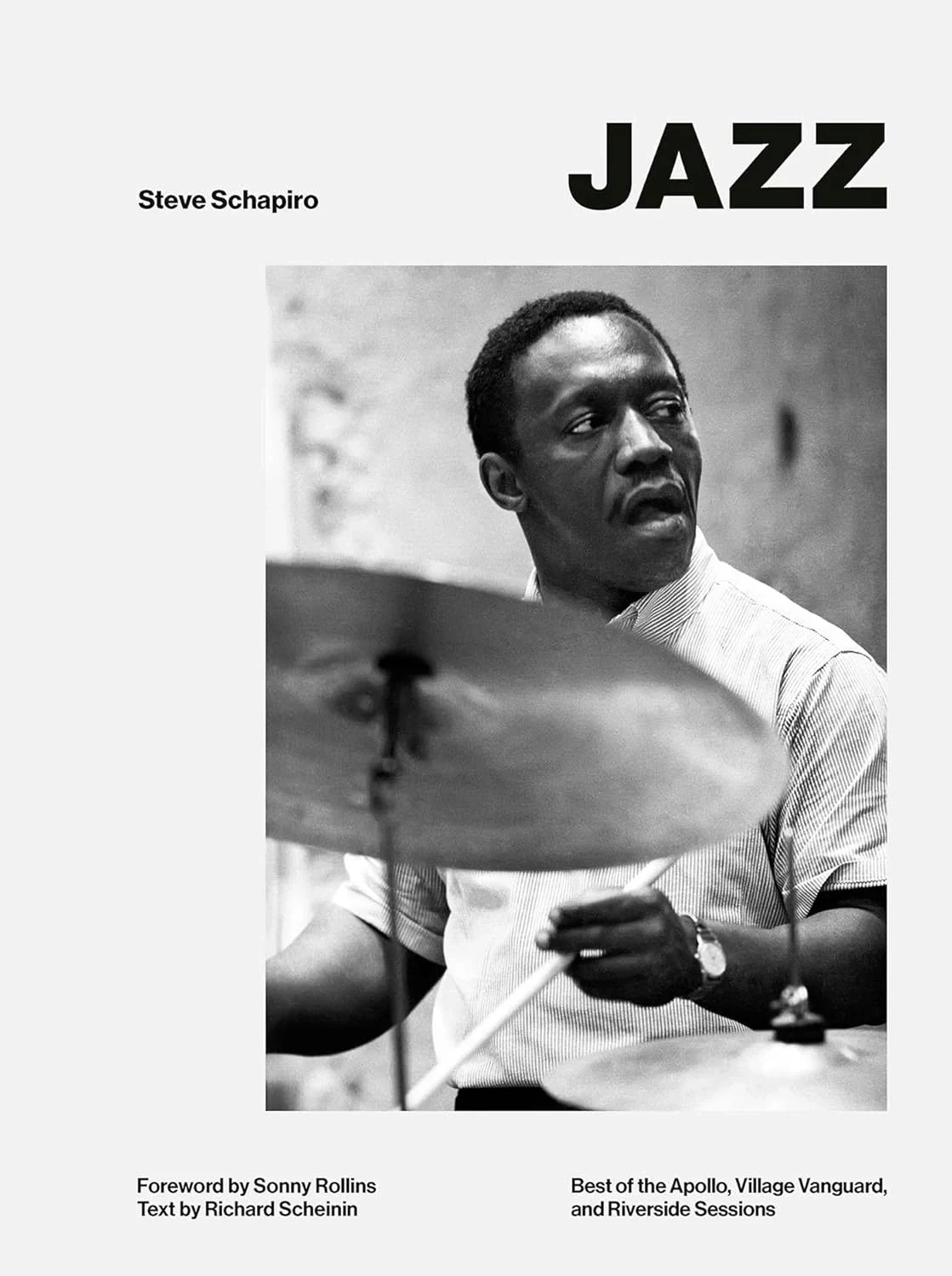Jazz: Best of the Apollo, Village Vanguard