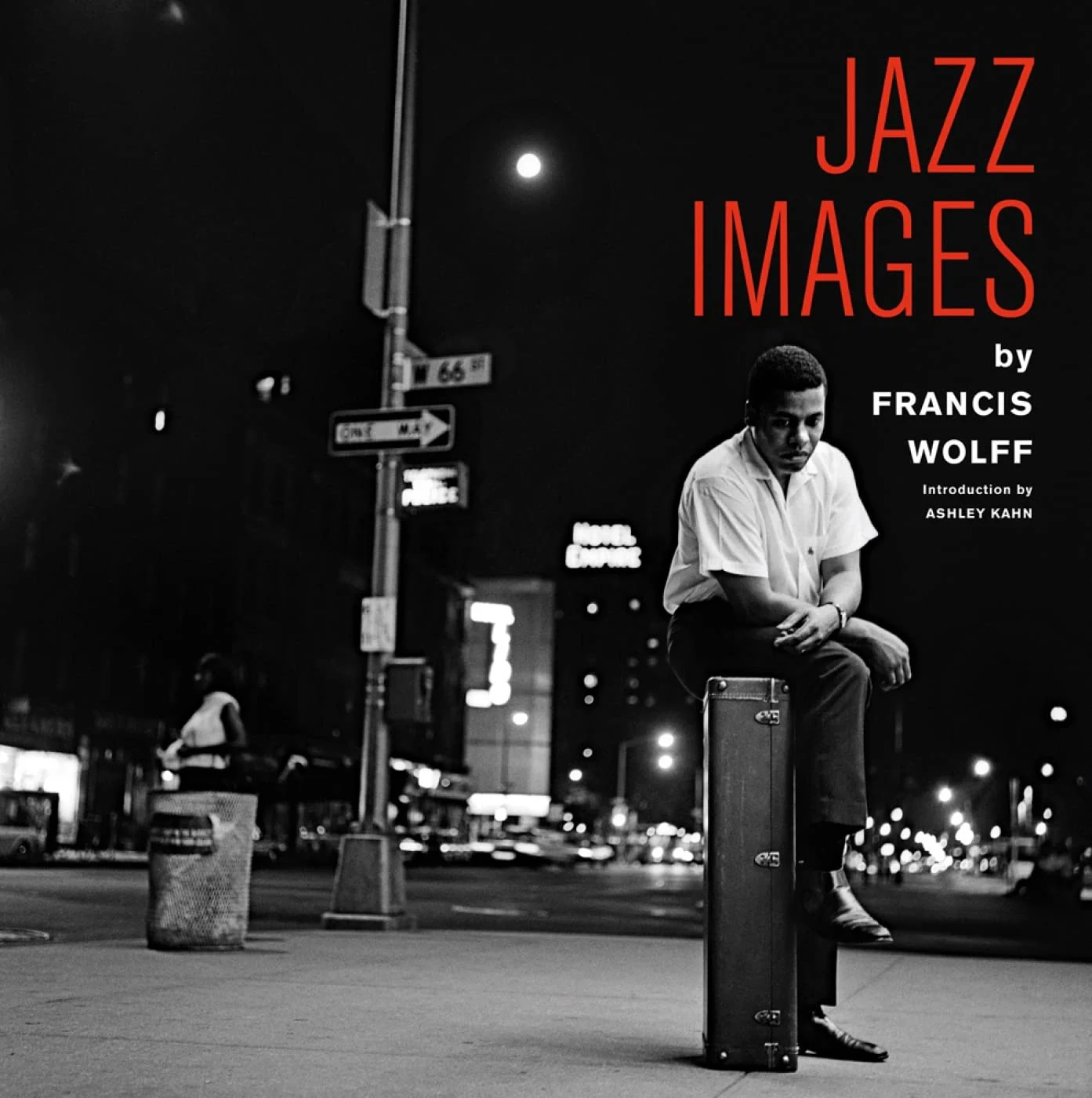 Jazz Images by Francis Wolff,