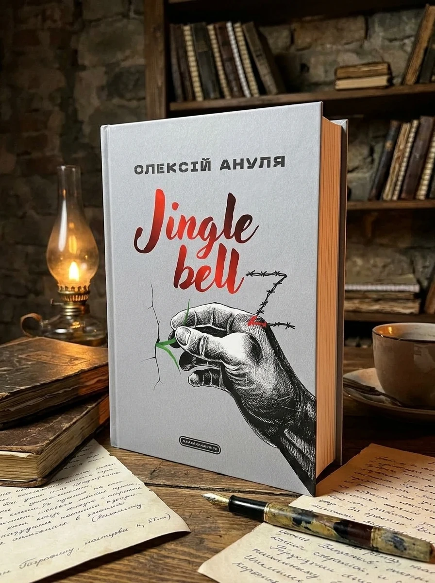 Jingle bellZ. Документальний щоденник