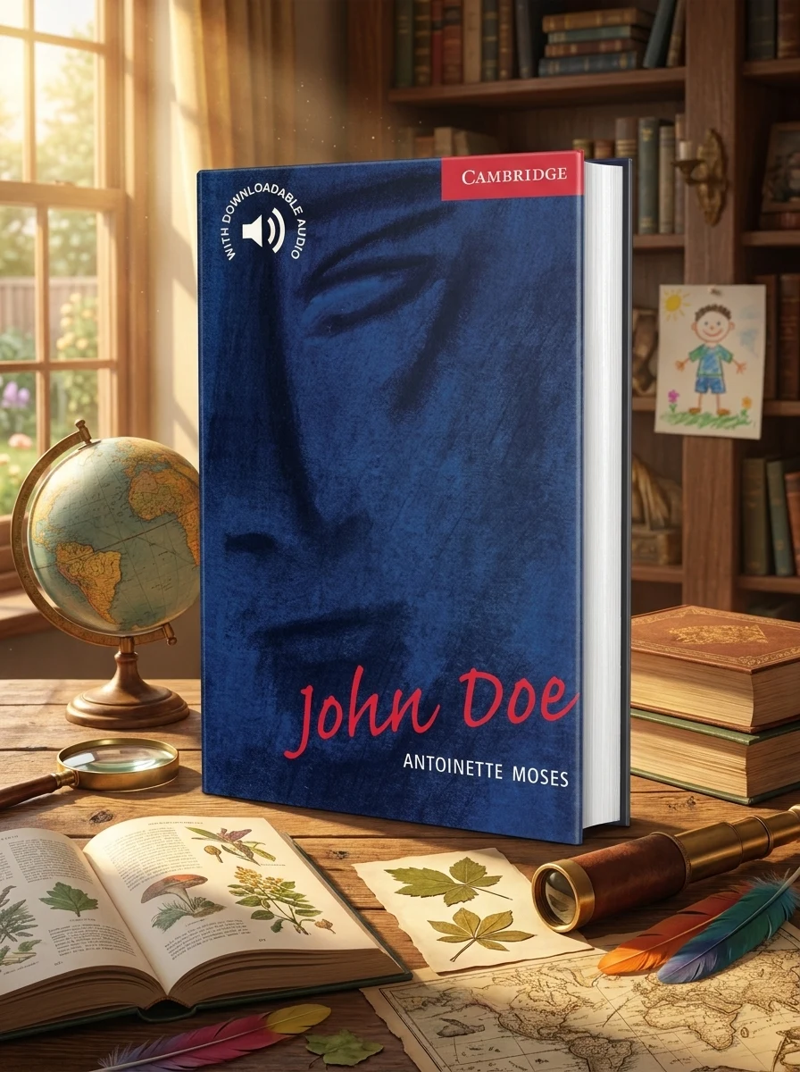 John Doe