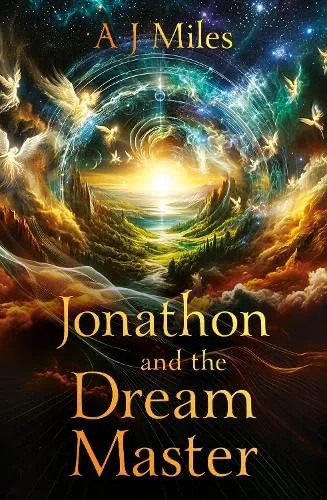 Jonathon and the Dream Master