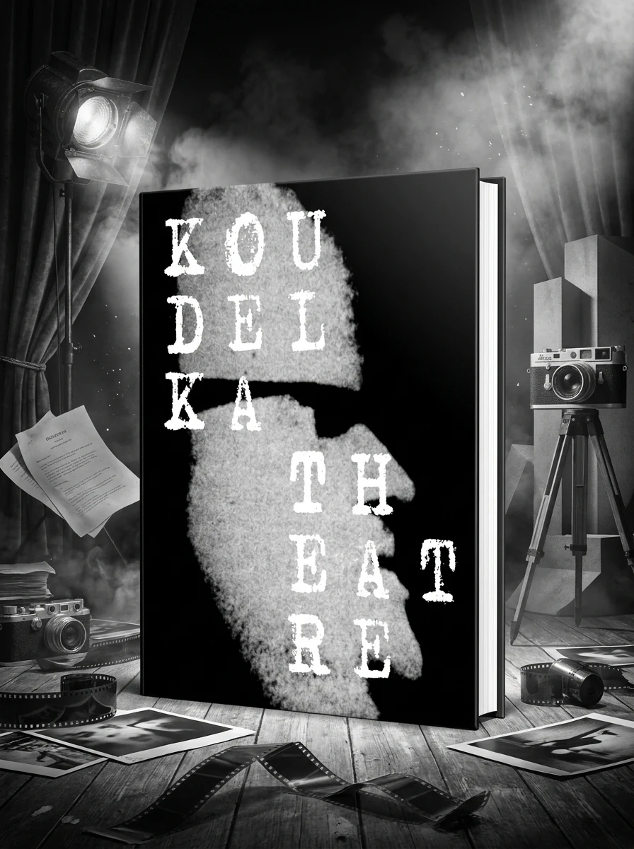 Josef Koudelka: Koudelka Theatre — фото 2