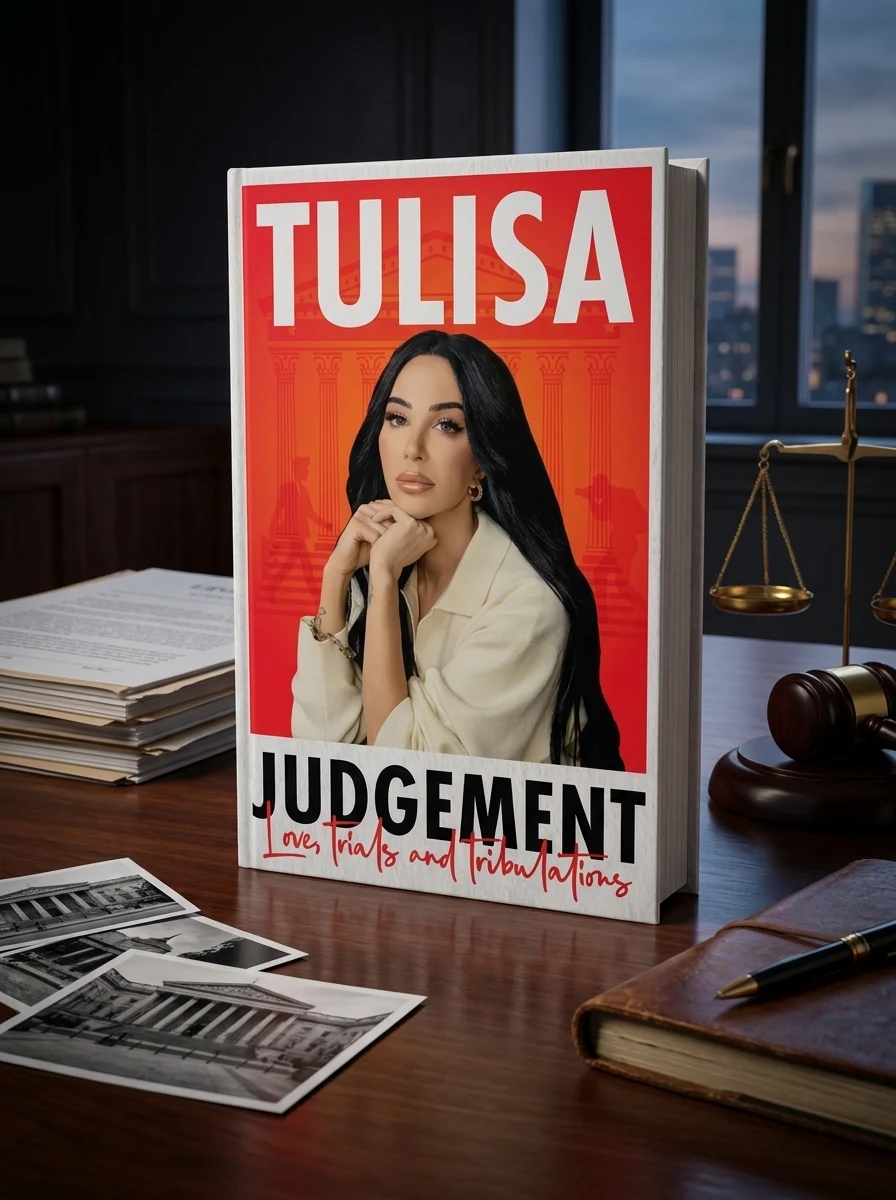 Judgement. Love, Trials and Tribulations — Наука та психологія