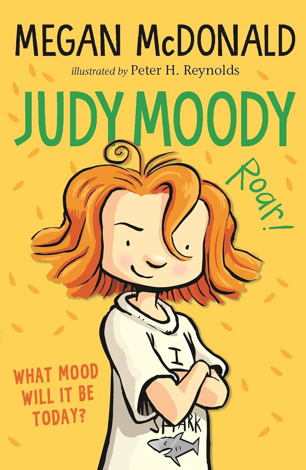 Judy Moody. Book 1