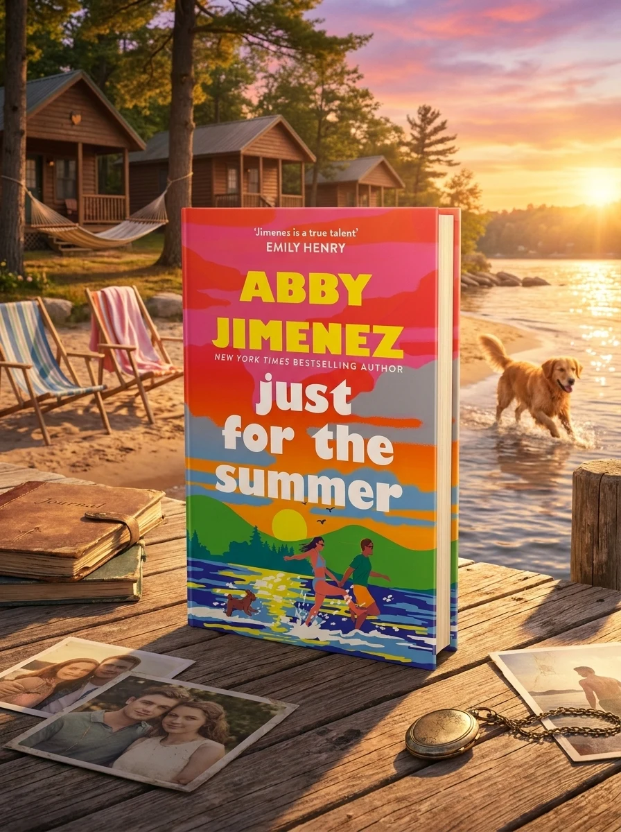 Just For The Summer
