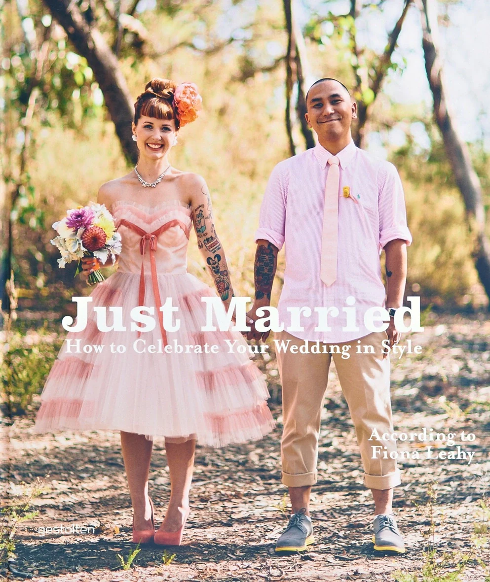 Just Married