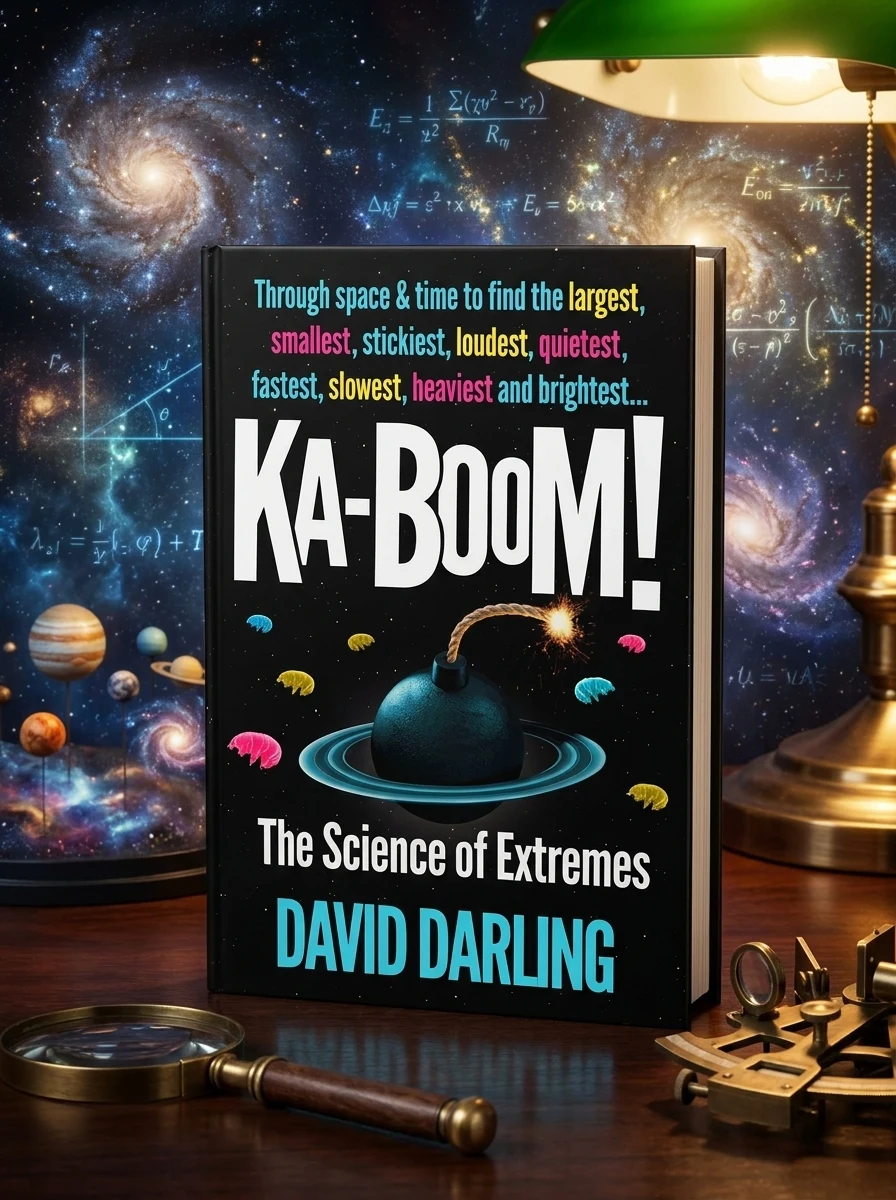 Ka-boom!